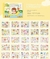 Imagen de ZANMO Libro de Stickers "Babys"