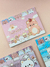 Sticky Notes "Bear" - comprar en línea