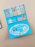 Sticky Notes "Bear" - comprar en línea