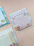 Sticky Notes "Cutes" Modelo 2 - Perro Chueco 