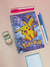 Cuadernos "Pikachu"