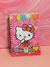 Cuaderno "Hello Kitty and Friends" - comprar en línea