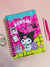 Cuaderno "Hello Kitty and Friends"