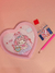 Diamond Painting Heart Sanrio