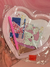 Diamond Painting Heart Sanrio en internet