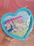 Diamond Painting Heart Sanrio - Perro Chueco 