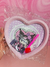 Diamond Painting Heart Sanrio