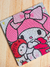 Diamond Painting "Sanrio"