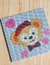 Imagen de Diamond Painting "Sanrio"