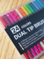 Color "Dual Tip Brush Pens" 24 pzas - comprar en línea