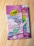 Crayola Super Tiips "Pastel" 20 pzas