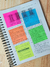 Sticky Notes Transparentes “Neon” - comprar en línea