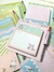 Sticky Notes "Sanrio" con pluma - comprar en línea