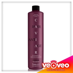 Shampoo Caviar 900ML cabellos secos y castigados FIDELITE