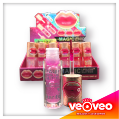 Caja Gloss magic KARITÉ x24 unidades