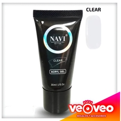 Polygel NAVI x30ml