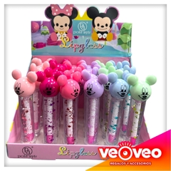 Caja Gloss Mickey POLA x24 unidades