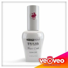 Base coat CHERIMOYA X15ml