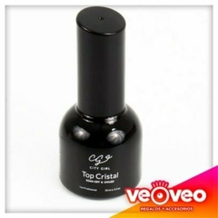 Top cristal CITY GIRL 10ML