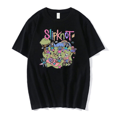 Camiseta Slipknot