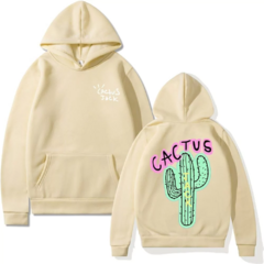 Moletom Cactus Jack - comprar online