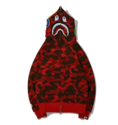 Moletom Bape na internet