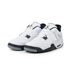 Jordan 4 Retro Military Black - comprar online