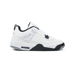 Jordan 4 Retro Military Black na internet