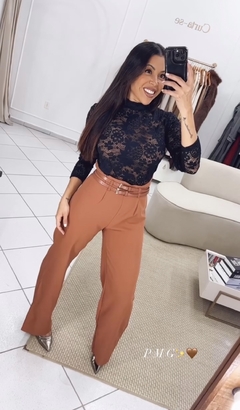 Calça Fernanda - Samara's Closet