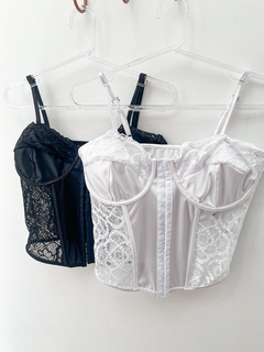 corselet das blogueiras - comprar online