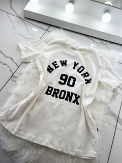 T-shirt New York