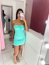 Vestido Cris