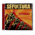 CD Sepultura - Nation