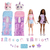 Kit 2 Boneca Barbie Reveal Cutie Festa do Pijama - online store