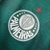 Camisa Palmeiras Home 23/24 - Puma Feminina - loja online