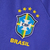 Camisa Brasil copa do Mundo 22 - Nike Feminina - Azul