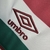 Camisa Fluminense Away 23/24 - Umbro Torcedor Masculina