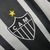 Camisa Atlético Mineiro HOME I 23/24 -Adidas Torcedor Masculina - Preto e Branco - loja online