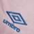 Camisa Grêmio 21/22 Edição Especial Rosa - Umbro Feminina - loja online