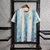 Camisa Argentina 22-23 Concept - Torcedor Masculino