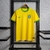 Camisa Brasil Conceito Yellow 22-23 - Nike Torcedor Masculina