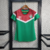 Camisa Fluminense Treino 23/24 - Umbro Feminina - Verde