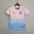 Camisa Grêmio 21/22 Edição Especial Rosa - Umbro Feminina