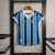 Camisa Grêmio I 23/24 - Umbro Feminina