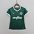 Camisa Palmeiras I 22/23 - Puma Feminina