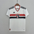 Camisa São Paulo Home 22/23 - Adidas Torcedor Masculina - Branco