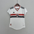 Camisa São Paulo I 22/23 - Adidas Feminina