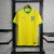 Camisa seleção Brasil I 23-24 - Nike Torcedor Masculina - Amarelo