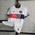 Camisa Psg Away 23/24 - Nike Torcedor Masculina - Lançamento - loja online