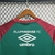 Imagem do Camisa Fluminense Treino 23/24 - Umbro Torcedor Masculina - Lançamento